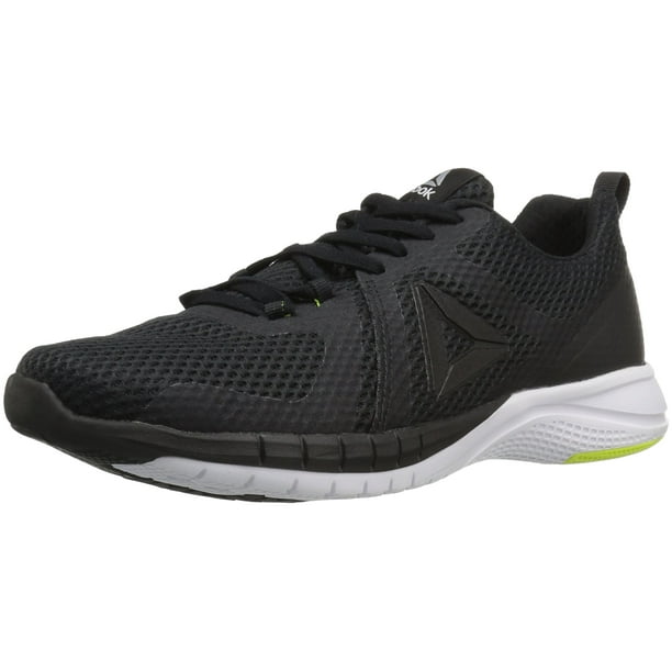 Reebok Mens Print 2.0 Running Shoe